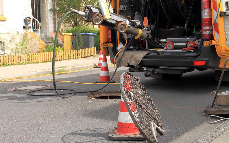 nettoyage des canalisations Choisy-le-Roi