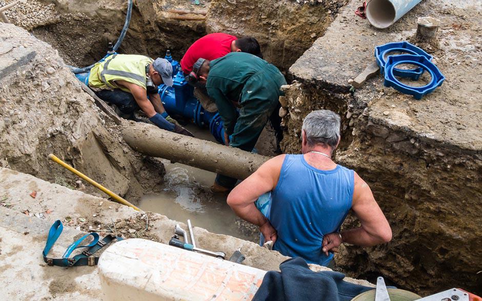 déboucheur grosse canalisation Choisy-le-Roi